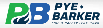 Pye Barker Fire & Safety