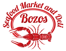 Bozos Seafood Market and Deli Bozos Seafood Market and Deli