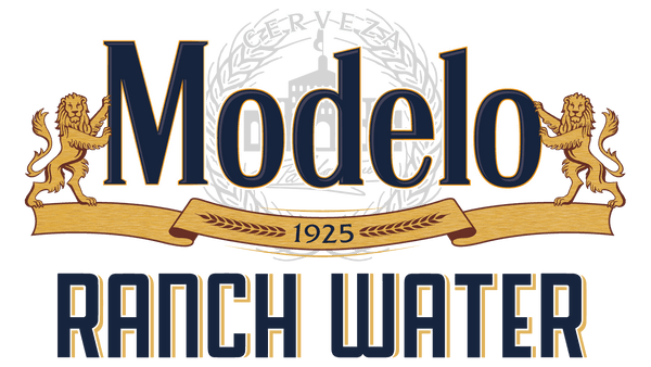 Modelo Ranch Water Modelo Ranch Water
