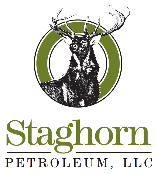 Staghorn Petroleum Staghorn Petroleum