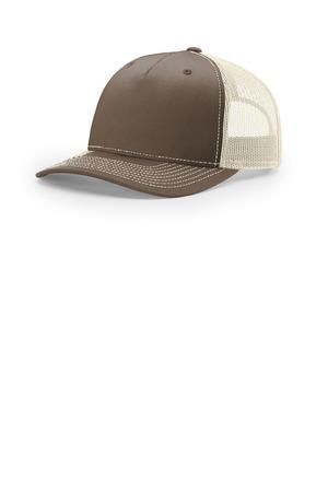 Richardson Five-Panel Trucker