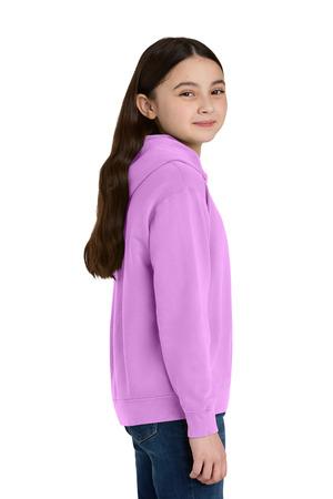 Comfort Colors Youth Lightweight Hooded Sweatshirt