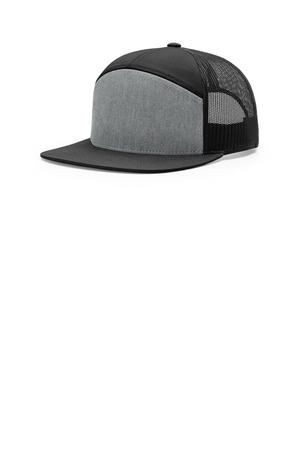 Richardson 7-Panel Trucker