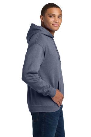 Gildan - Heavy Blend Hooded Sweatshirt