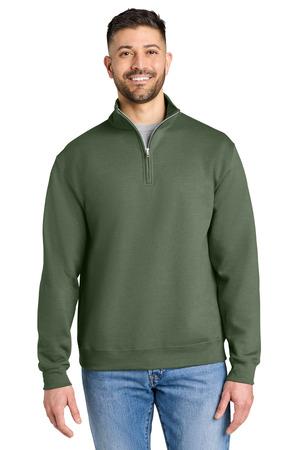 Gildan Heavy Blend 1/4-Zip Sweatshirt