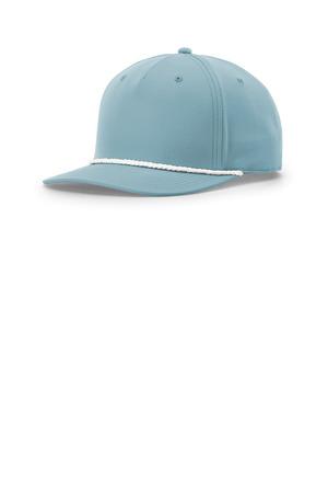 Richardson 5-Panel Classic Rope Cap