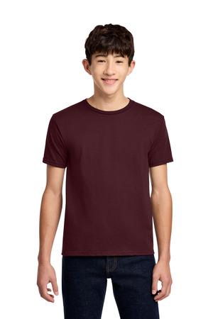 Jerzees - Youth Dri-Power 50/50 Cotton/Poly T-Shirt
