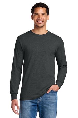Jerzees - Dri-Power 50/50 Cotton/Poly Long Sleeve T-Shirt