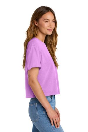 Comfort Colors Women's Heavyweight Boxy Tee