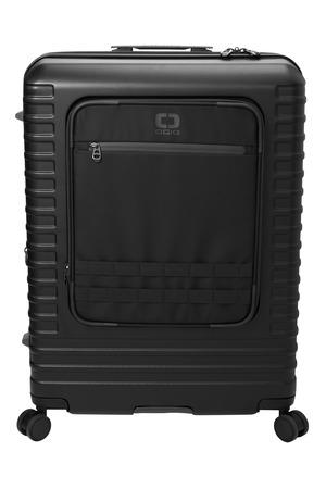 OGIO Utilitarian Large Checked Spinner