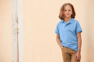 Jerzees Youth Dri-Power Sport Shirt