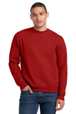 Jerzees Super Sweats NuBlend - Crewneck Sweatshirt