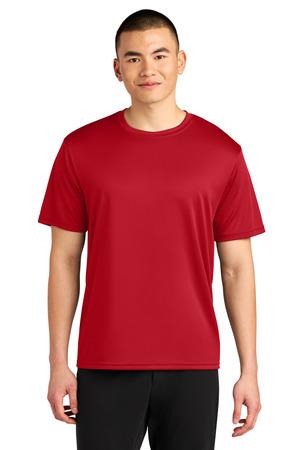 A4 Sprint Performance Tee