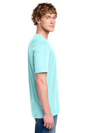 Allmade Unisex Mineral Dye Organic Cotton Tee