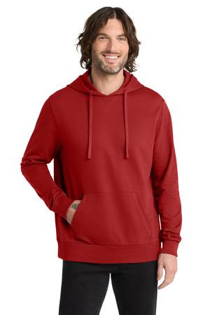 Allmade Unisex Organic French Terry Pullover Hoodie