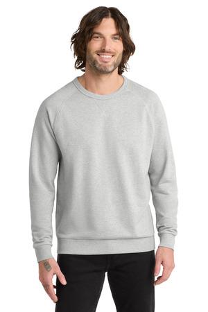 Allmade Unisex Organic French Terry Crewneck Sweatshirt