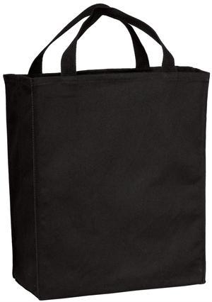 Port Authority Ideal Twill Grocery Tote