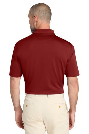 Brooks Brothers Mesh Pique Performance Polo