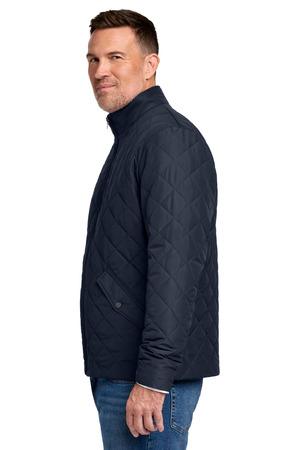 Brooks Brothers Quilted Jacket