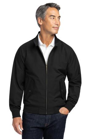 Brooks Brothers Bomber Jacket