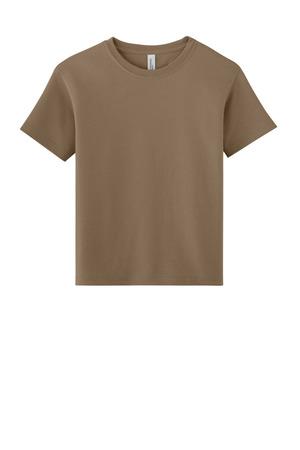 BELLA+CANVAS Youth 6-Ounce Heavyweight Tee
