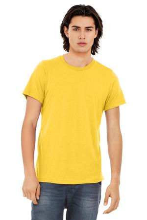 BELLA+CANVAS Unisex Triblend Short Sleeve Tee