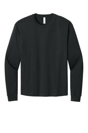 BELLA+CANVAS Unisex 6-Ounce Heavyweight Long Sleeve Tee