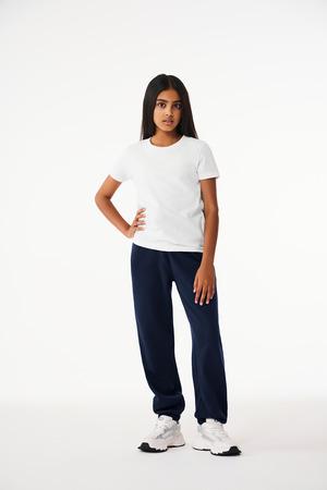 BELLA+CANVAS Youth Sponge Fleece Sweatpant