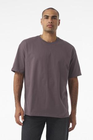 BELLA+CANVAS Unisex 7.5-Ounce Heavyweight Tee