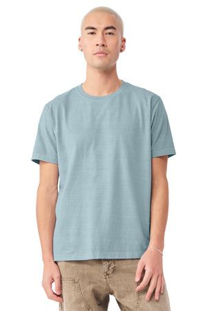 BELLA+CANVAS Unisex Heavyweight Garment-Dyed Tee