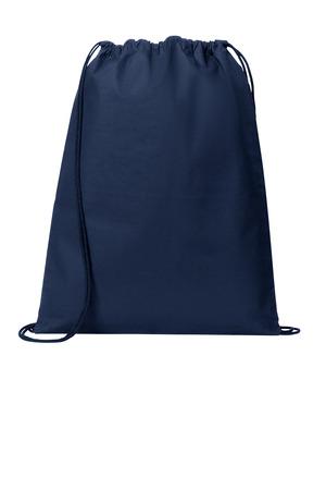 Port Authority Core Cotton Cinch