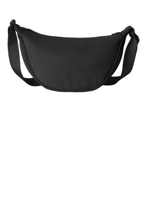 Port Authority Matte Crossbody