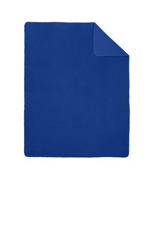 Port Authority - Value Fleece Blanket with Strap