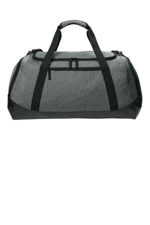 Sport-Tek Large Rec Duffel