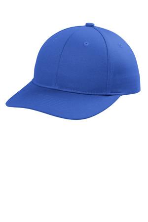 Port Authority Snapback Cap