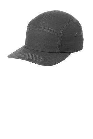 Port Authority Brushed Cotton Camper Cap