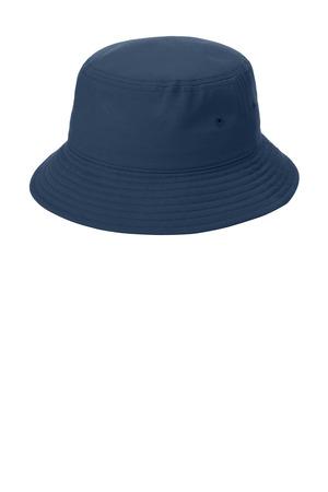 Port Authority Twill Classic Bucket Hat