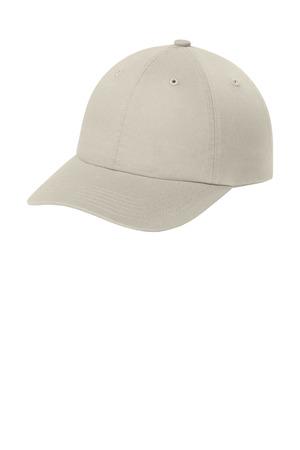 Port Authority Wearever Unstructured Twill Snapback Cap