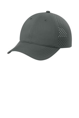 Port Authority All-Day Performance UPF Perforated Cap
