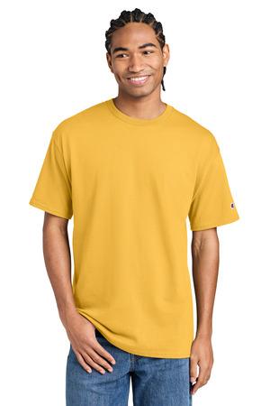 Champion Jersey Short Sleeve Tee