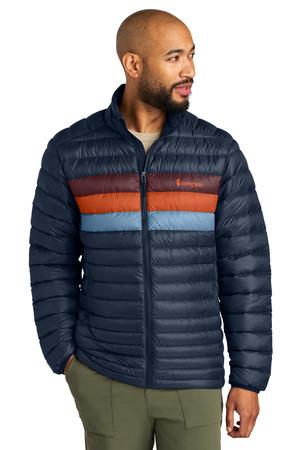 Cotopaxi Fuego Down Jacket