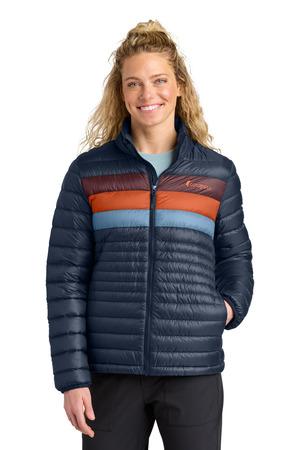 Cotopaxi Women's Fuego Down Jacket