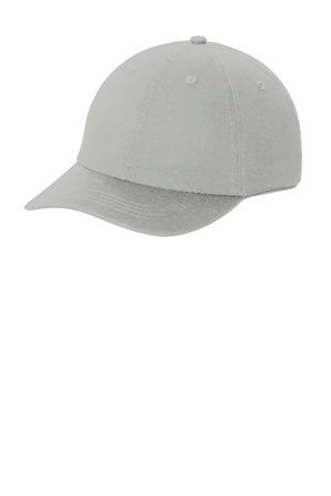 Port Authority Washed Twill Cap
