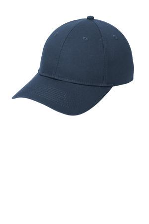 Port Authority Six-Panel Twill Cap