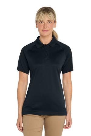 CornerStone Women's Select Snag-Proof Tactical Polo