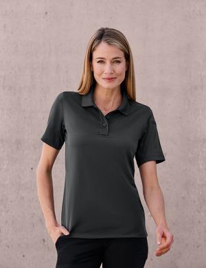 CornerStone Women's Workwear Pro Tactical Polo