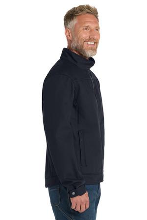CornerStone Duck Bonded Soft Shell Jacket