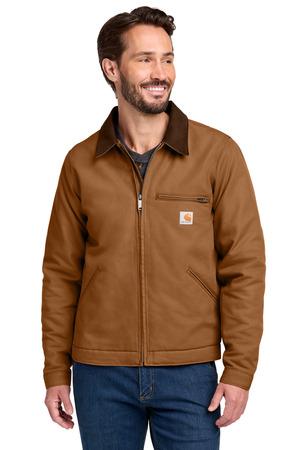 Carhartt Duck Detroit Jacket