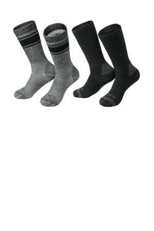 Carhartt Heavyweight Crew Sock (4-Pack)