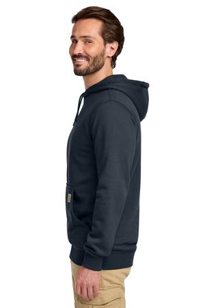 Carhartt Tall Midweight Hooded Sweatshirt